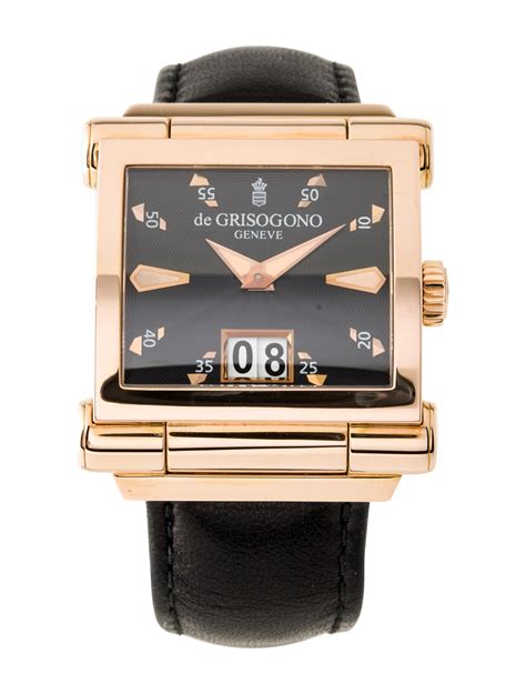 de grisogono watches dubai